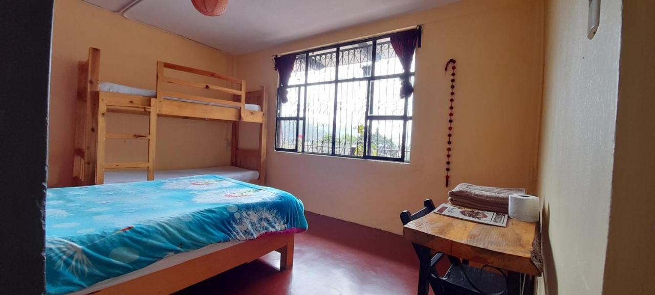 Kukulkan Hostal San Cristóbal de Las Casas Εξωτερικό φωτογραφία