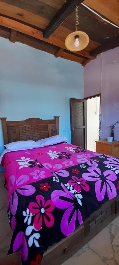 Kukulkan Hostal San Cristóbal de Las Casas Εξωτερικό φωτογραφία