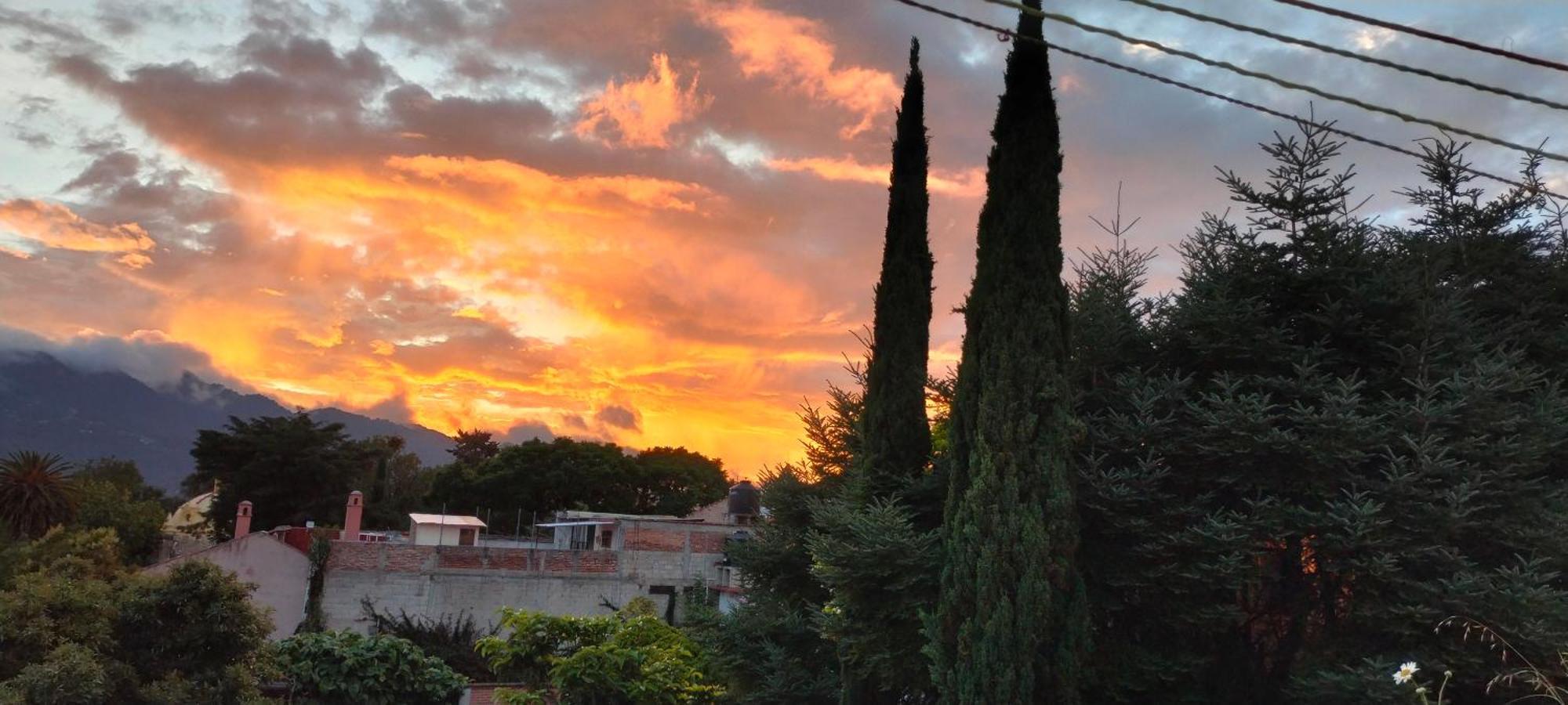 Kukulkan Hostal San Cristóbal de Las Casas Εξωτερικό φωτογραφία