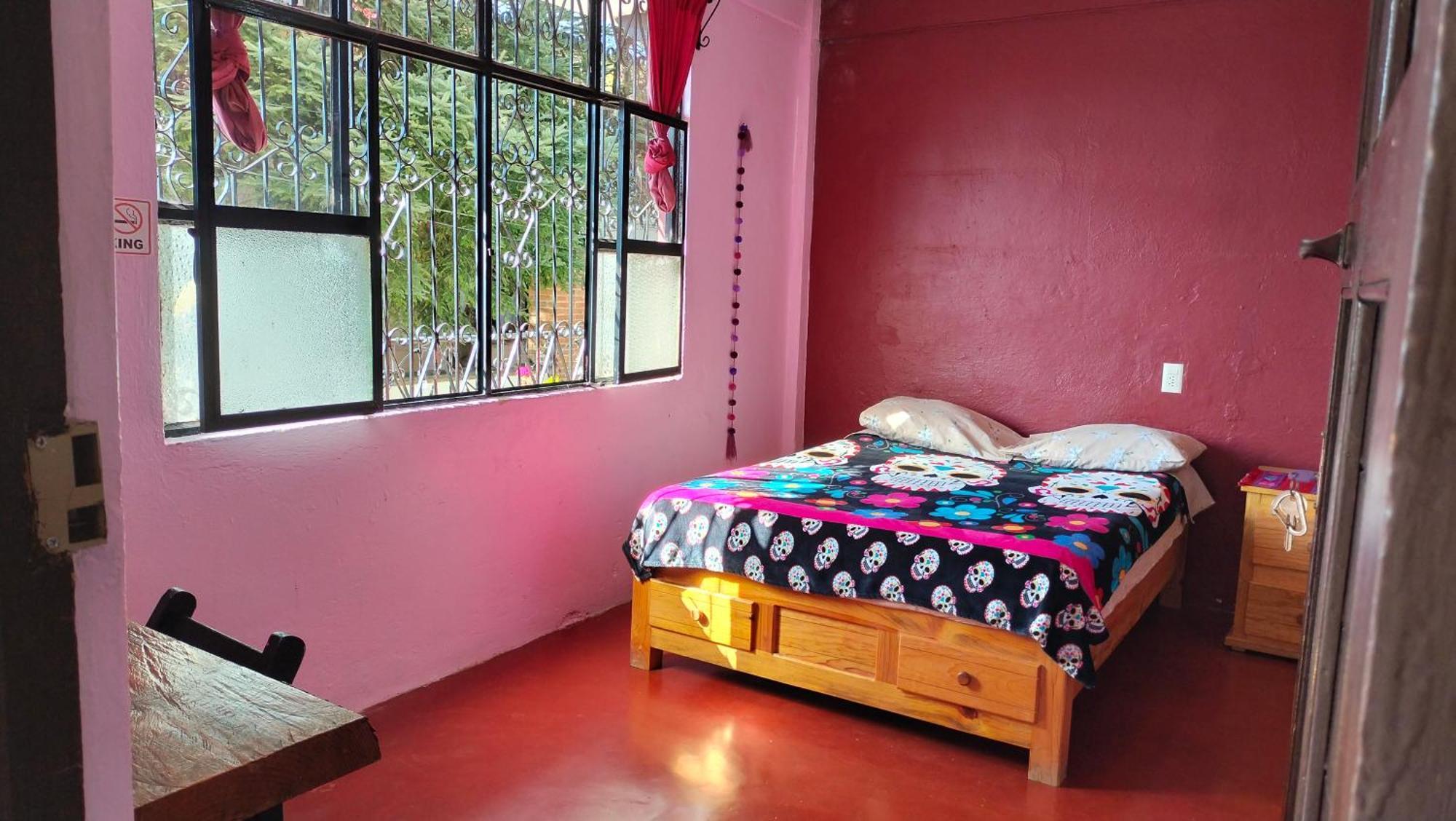 Kukulkan Hostal San Cristóbal de Las Casas Εξωτερικό φωτογραφία