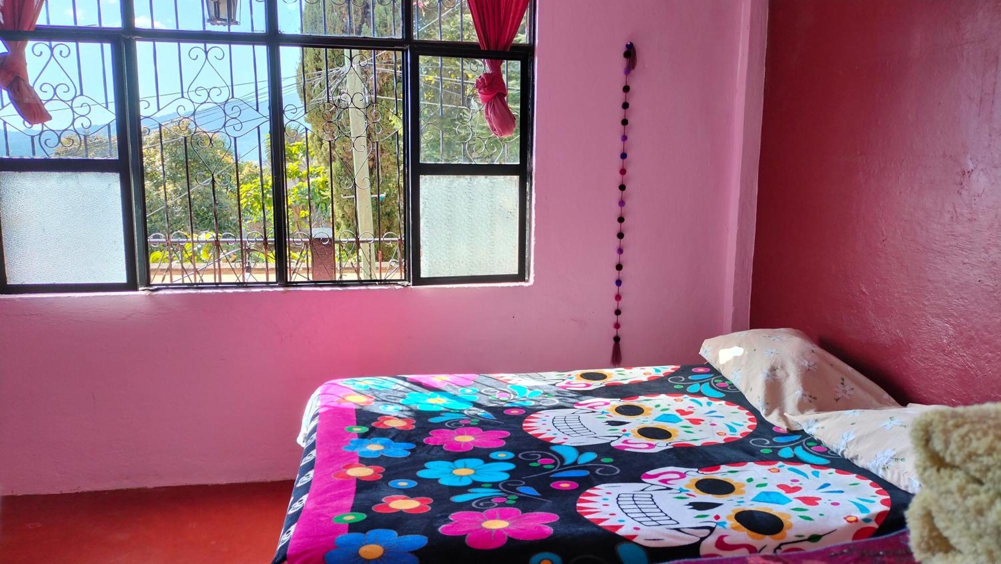 Kukulkan Hostal San Cristóbal de Las Casas Εξωτερικό φωτογραφία