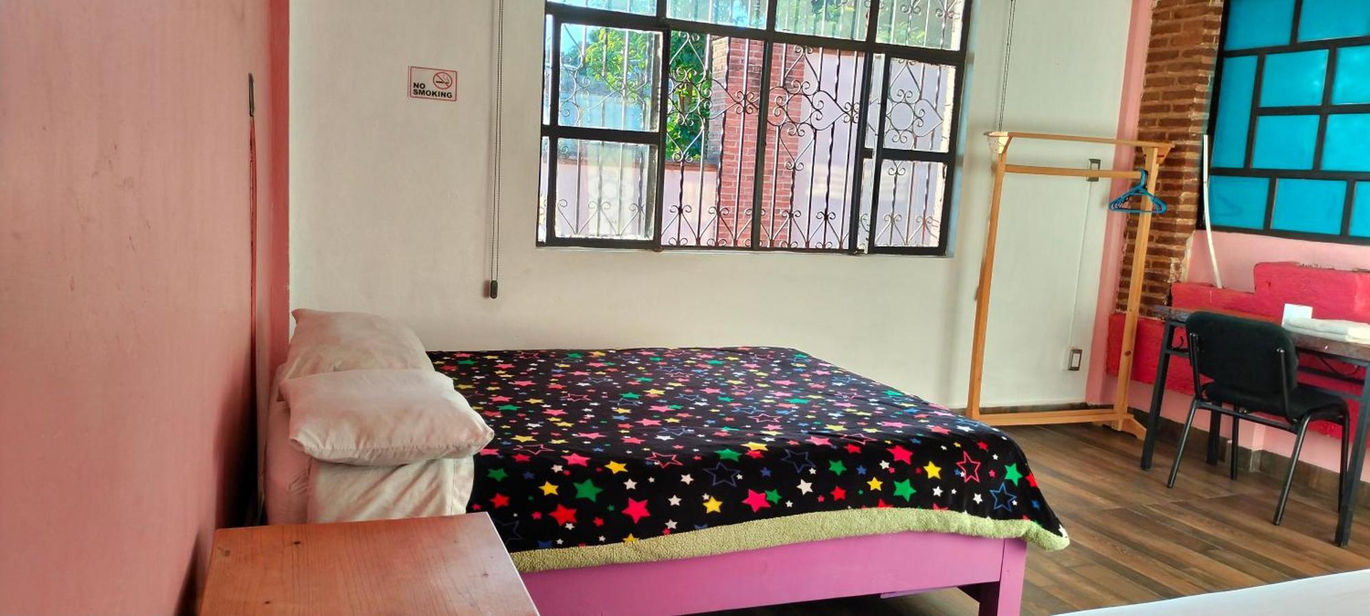Kukulkan Hostal San Cristóbal de Las Casas Εξωτερικό φωτογραφία