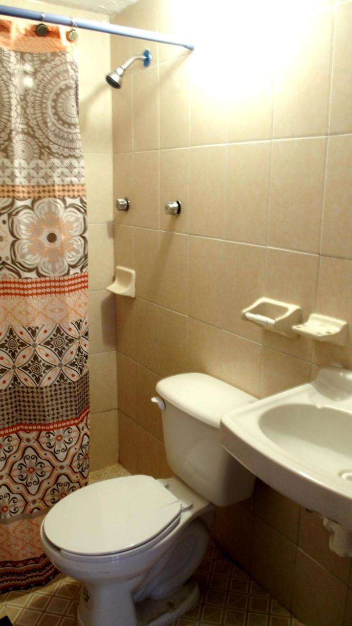 Kukulkan Hostal San Cristóbal de Las Casas Εξωτερικό φωτογραφία