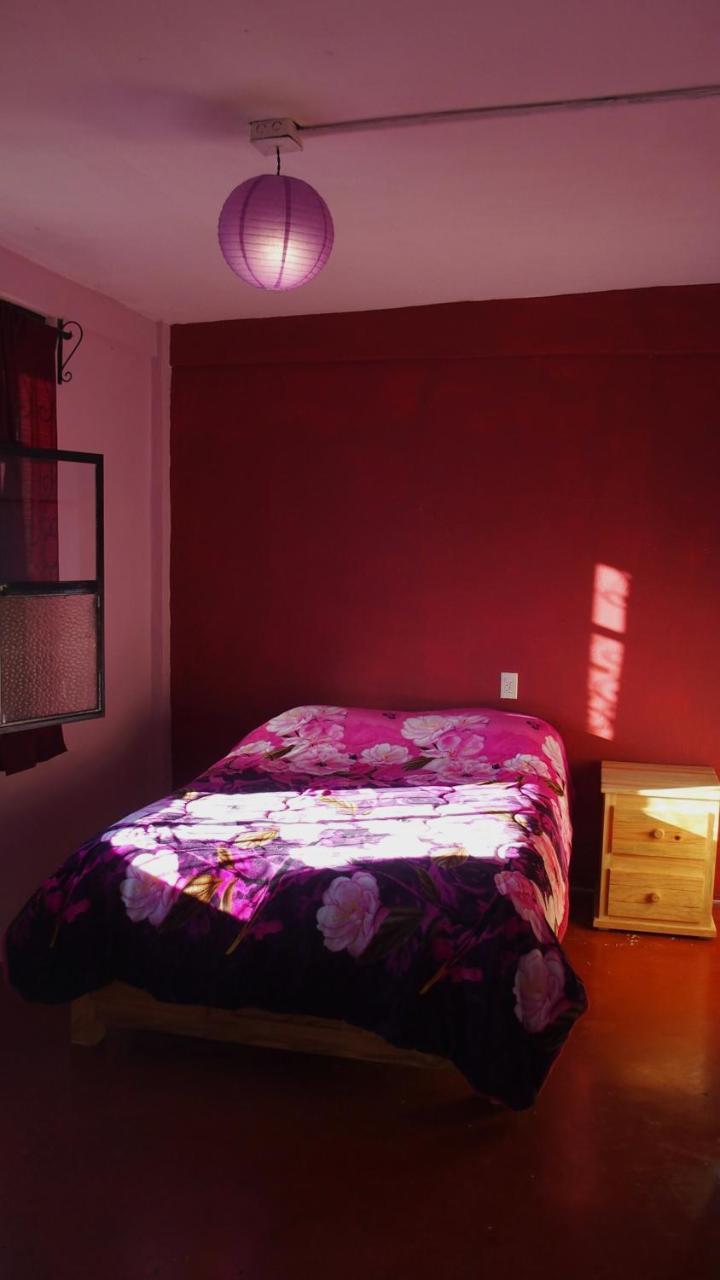 Kukulkan Hostal San Cristóbal de Las Casas Εξωτερικό φωτογραφία