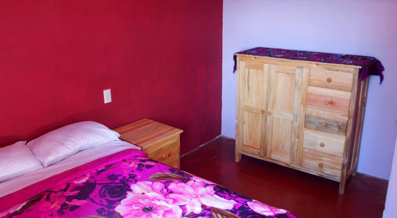 Kukulkan Hostal San Cristóbal de Las Casas Εξωτερικό φωτογραφία