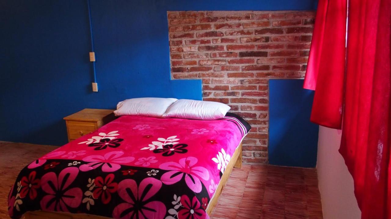 Kukulkan Hostal San Cristóbal de Las Casas Εξωτερικό φωτογραφία