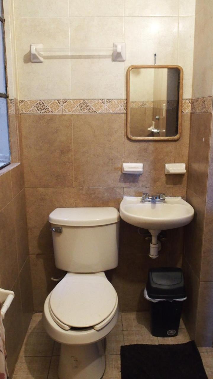 Kukulkan Hostal San Cristóbal de Las Casas Εξωτερικό φωτογραφία