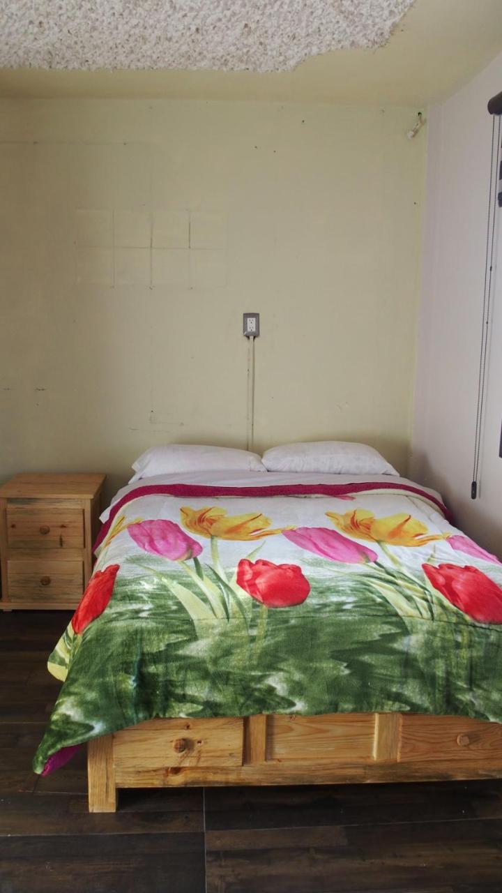 Kukulkan Hostal San Cristóbal de Las Casas Εξωτερικό φωτογραφία