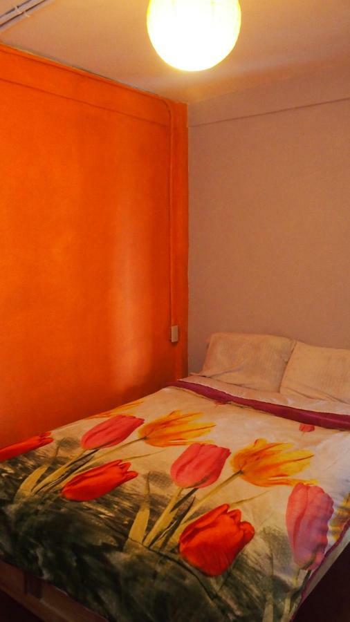 Kukulkan Hostal San Cristóbal de Las Casas Εξωτερικό φωτογραφία
