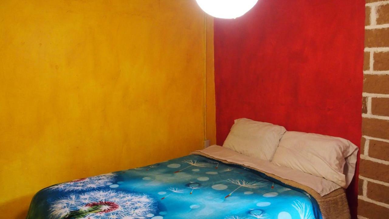 Kukulkan Hostal San Cristóbal de Las Casas Εξωτερικό φωτογραφία